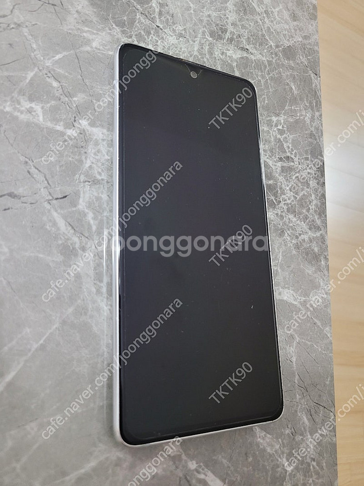 갤럭시 A51 화이트 A516 택포 판매(B+급)--0