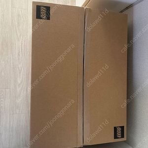 레고 스타워즈 밀레니엄팔콘 75192 판매 (미개봉)