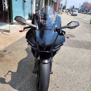 야마하 YZF R1 20년 깔금블랙 풀배기 대차가능
