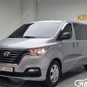 [현대]더 뉴 그랜드 스타렉스 2WD 캠핑카 (2인승) ★할부★리스★전액할부★카드★탁송★24시간 상담 가능합니다★