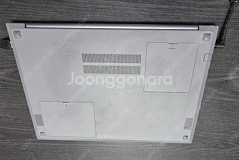 삼성전자 노트북 플러스2 NT550XDA-K14AG (...--2