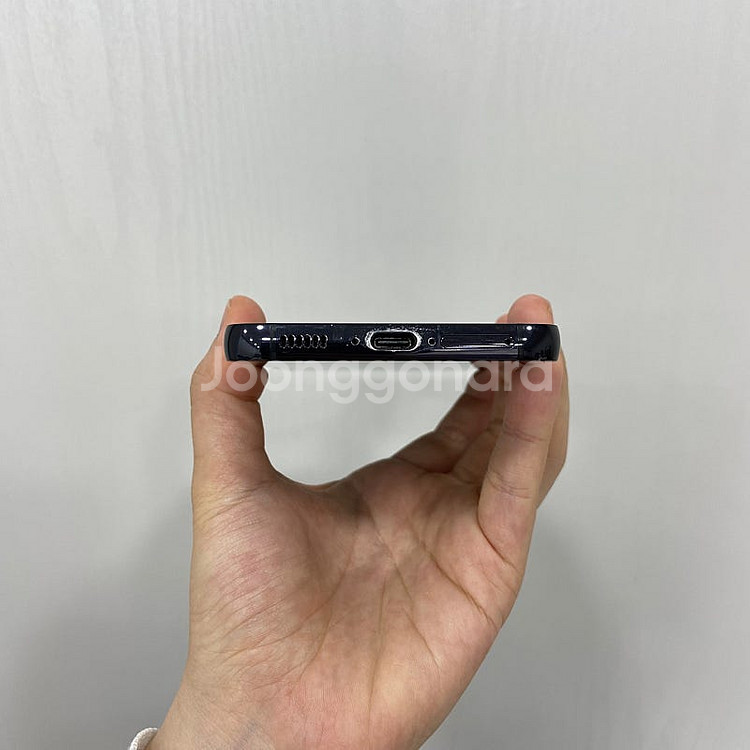95656 갤럭시S23 블랙 256GB 부산 중고폰 팝...--3