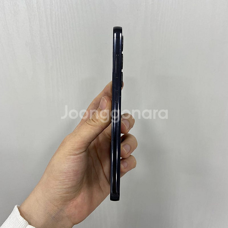 95656 갤럭시S23 블랙 256GB 부산 중고폰 팝...--4