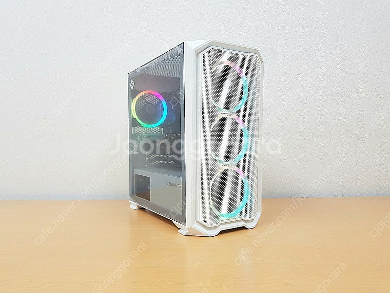[판매] RTX2070 데스크탑 게이밍컴퓨터 본체판매!--0