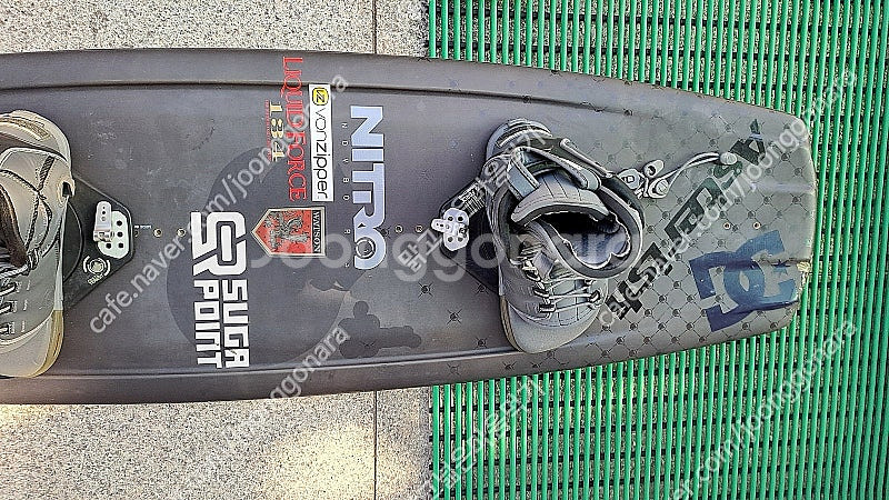 수상스키보드 LIQUID FORCE 리퀴드포스 웨이크보...--0