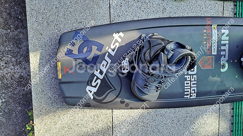 수상스키보드 LIQUID FORCE 리퀴드포스 웨이크보...--1