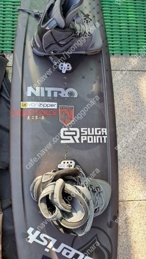 수상스키보드 LIQUID FORCE 리퀴드포스 웨이크보...--4