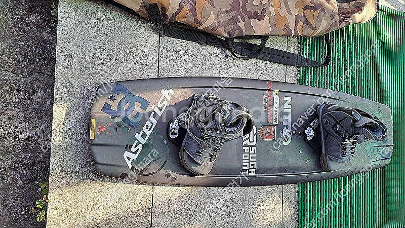 수상스키보드 LIQUID FORCE 리퀴드포스 웨이크보...--6