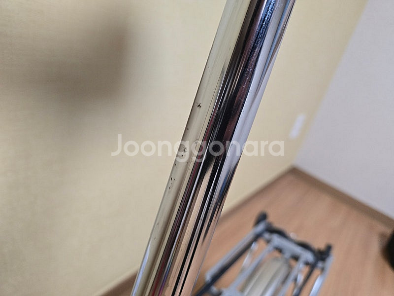 브롬톤 M2R 레드 18년식 팝니다--5