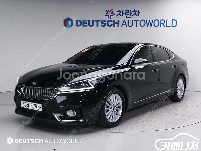 [기아]올 뉴 K7 3.0 LPI 럭셔리 (5인승) ★...--0
