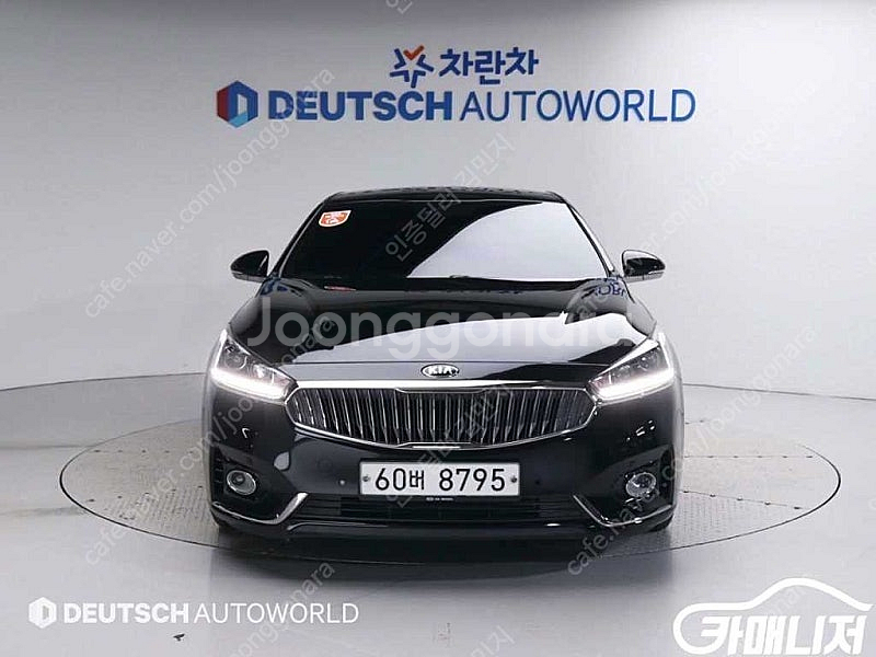 [기아]올 뉴 K7 3.0 LPI 럭셔리 (5인승) ★...--3