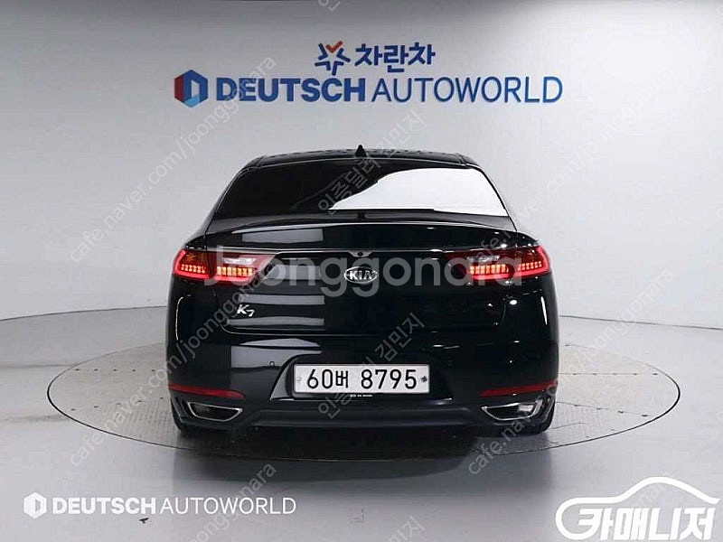 [기아]올 뉴 K7 3.0 LPI 럭셔리 (5인승) ★...--4