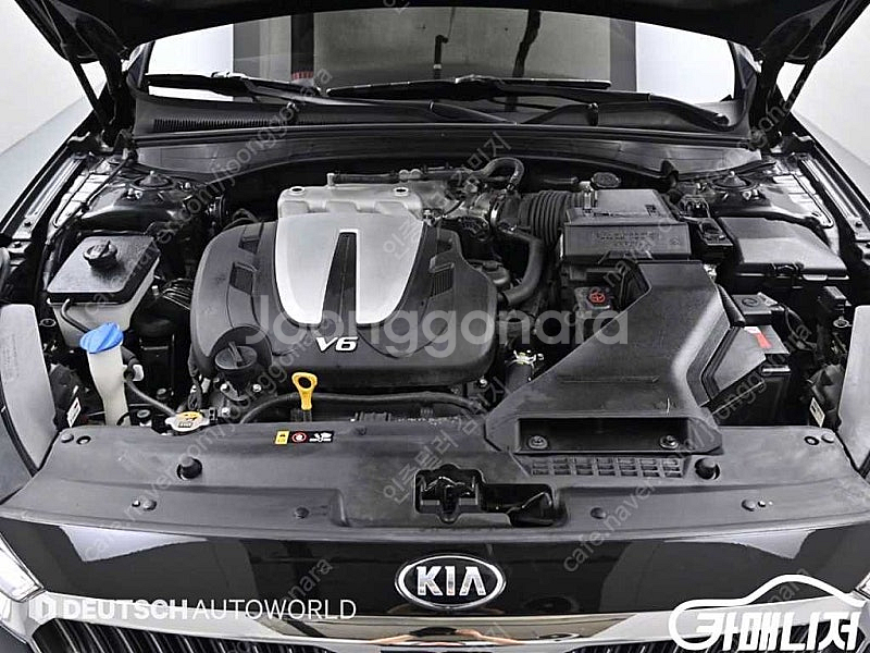 [기아]올 뉴 K7 3.0 LPI 럭셔리 (5인승) ★...--6