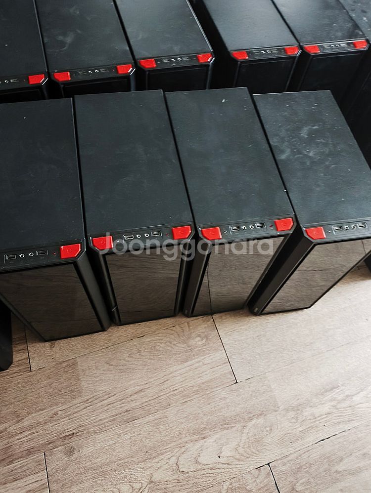 i5 10400f 16g rtx2060 피시방 업글후 ...--0
