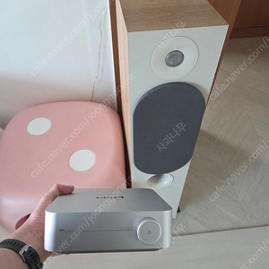 윔앰프 + 포칼 코라 816 판매합니다