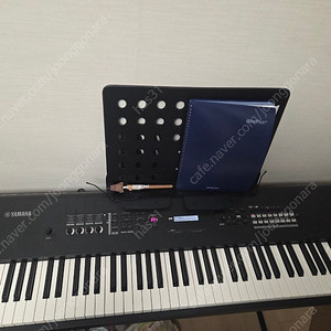 야마하 mx88 판매합니다