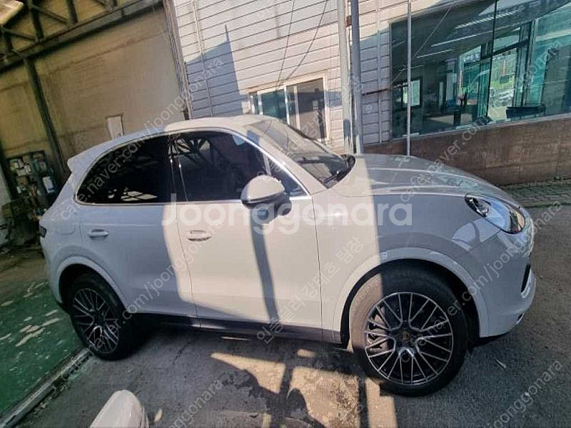 포르쉐 카이엔 중고 포르쉐 중고 수입중고자동차 2023...--5