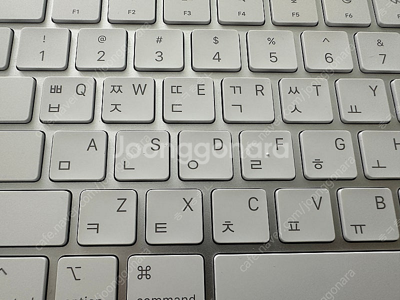 애플 매직키보드 터치아이디--3