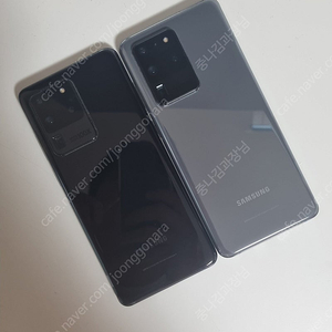 S급 갤럭시S20울트라 최상품판매 대소량문의 중고폰 G988