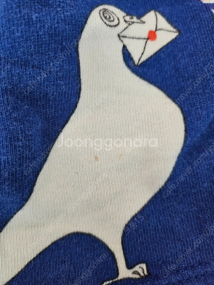 미니로디니 반바지 104/110--2