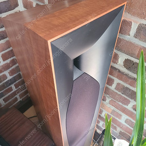 JBL Studio 580 스튜디오 580 스피커
