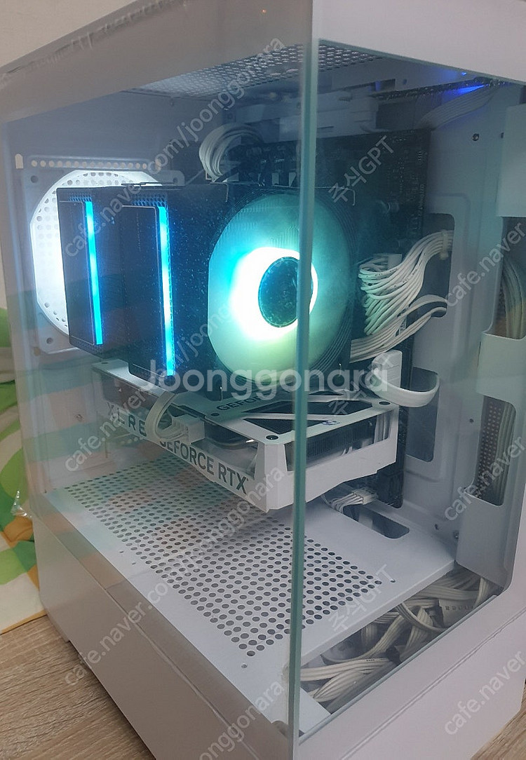 인텔 i5 13400F 16G M.2 500G RTX4...--2