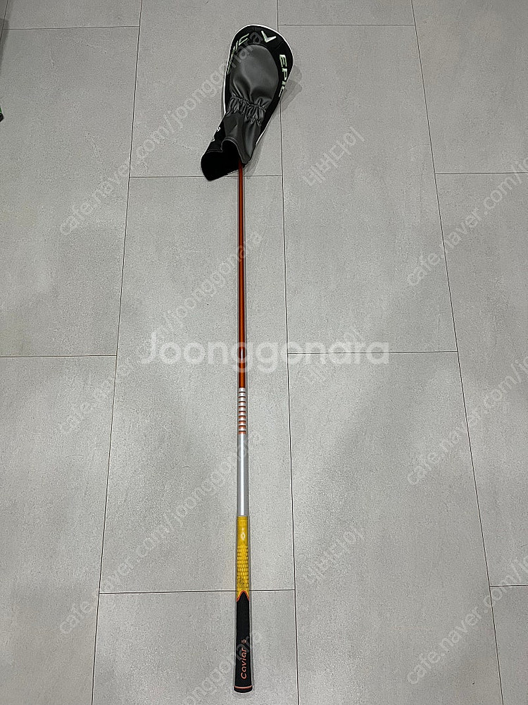 캘러웨이 에픽 스피드 드라이버 9도 (5S)--0