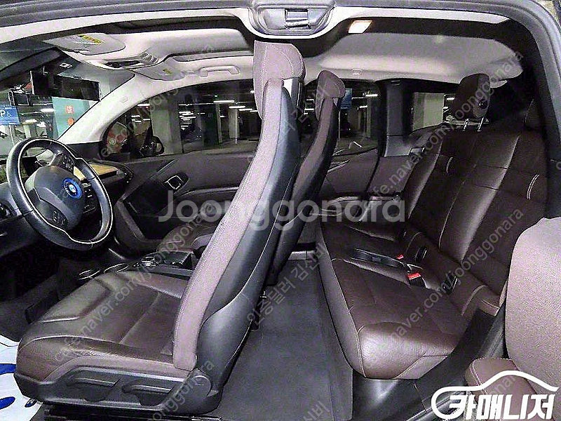 수원중고차 BMW i3 i3 SOL 플러스 2016 년...--8