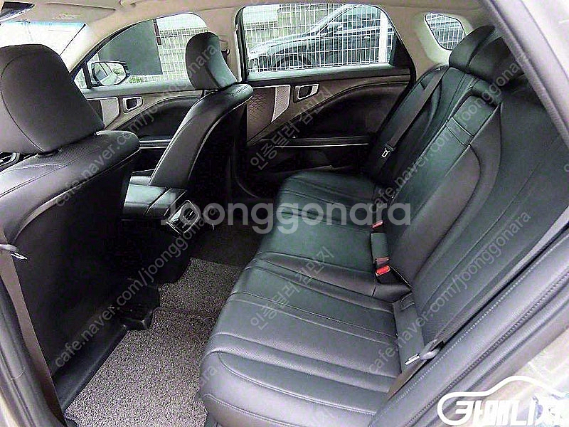 [기아]K8 3.5 LPG 2WD 택시형 트렌디 ★중고...--6