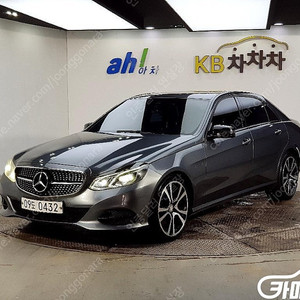 [벤츠]E-클래스 W212 E220 블루텍 아방가르드 스포츠 ★중고차★중고차매입★전액할부★저신용자★신불자★소액할부★현금★카드 전부 가능합니다!