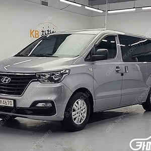 [현대]더 뉴 그랜드 스타렉스 2WD 캠핑카 ★할부★리스★전액할부★카드★탁송★24시간 상담 가능합니다★