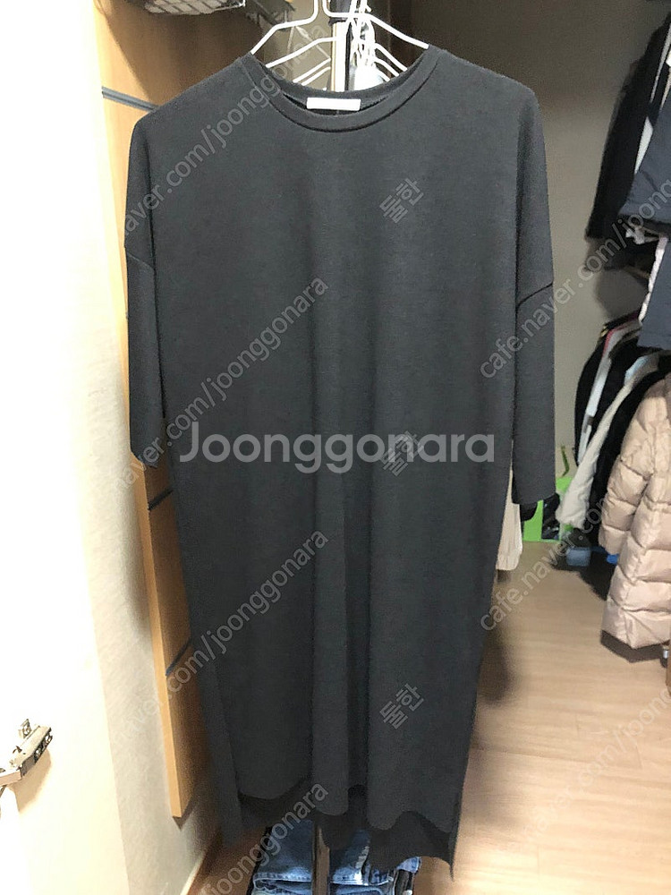 지스 바이 지센 여름 편한원피스 - 15000원--0