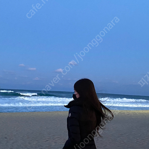 몽클레어 플라메뜨 패딩 0사이즈 (44-55) (정품)