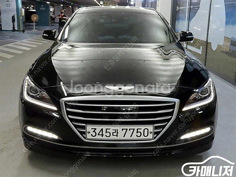 중고차 할부 제네시스DH G330 프리미엄 AWD 20...--2