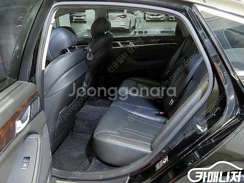 중고차 할부 제네시스DH G330 프리미엄 AWD 20...--7