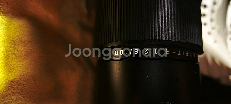 라이카 r6.2 블랙 + 데이터백, 라이카 APO 10...--0