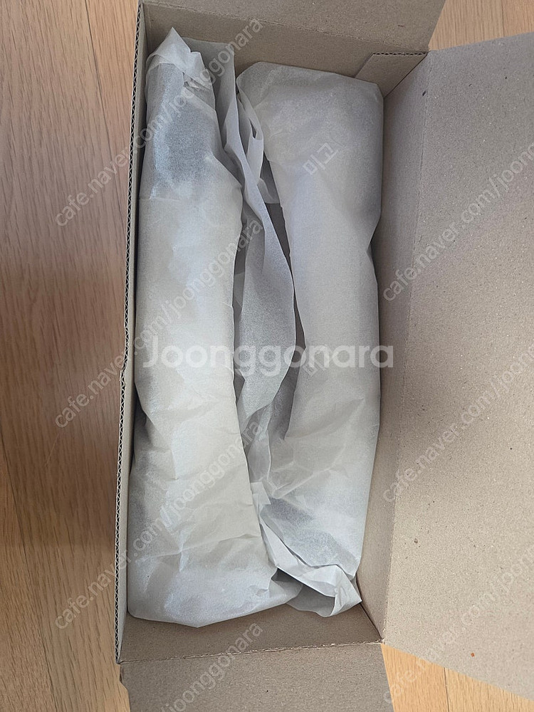 (새상품) 플랫 처분! 파리앤뉴욕 그레이룸--2