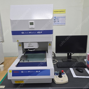 CNC 비젼측정기(비접촉3차원측정기/비디오메타) 측정범위:250-200-200