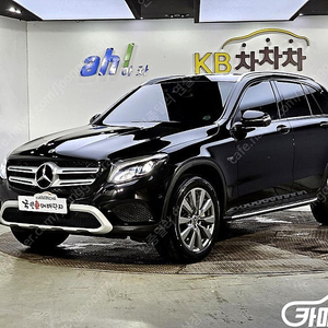 [벤츠]GLC클래스 X253 GLC 350 e 4MATIC ★중고차★중고차매입★전액할부★저신용자★신불자★소액할부★현금★카드 전부 가능합니다!