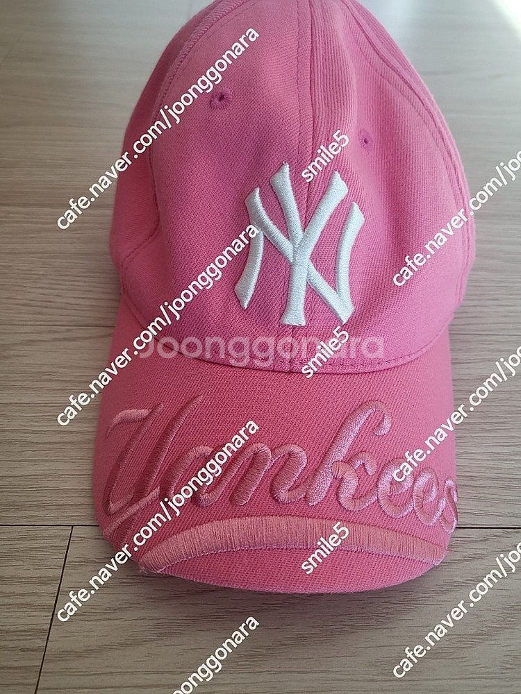 MLB 캡모자--0