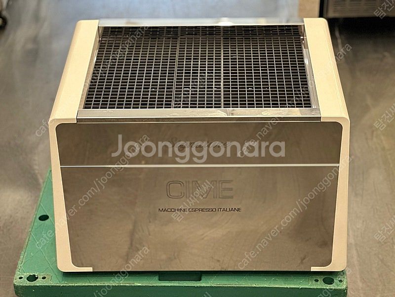 업소용 중고커피머신 반자동커피머신 씨메,훼마,엘로치오 ...--6