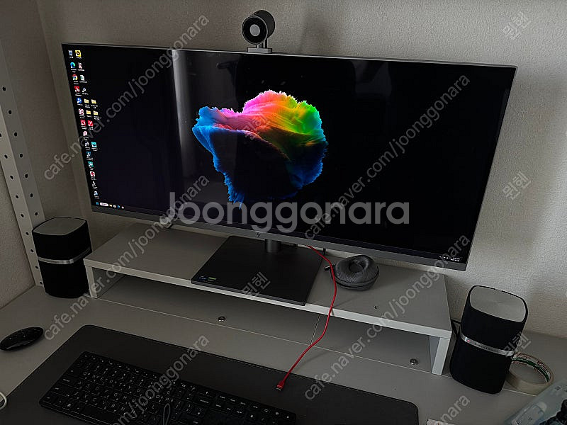 HP ENVY ALL-in-One Desktop 34 ...--0