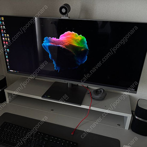 HP ENVY ALL-in-One Desktop 34 envy34 일체형 PC 판매합니다.