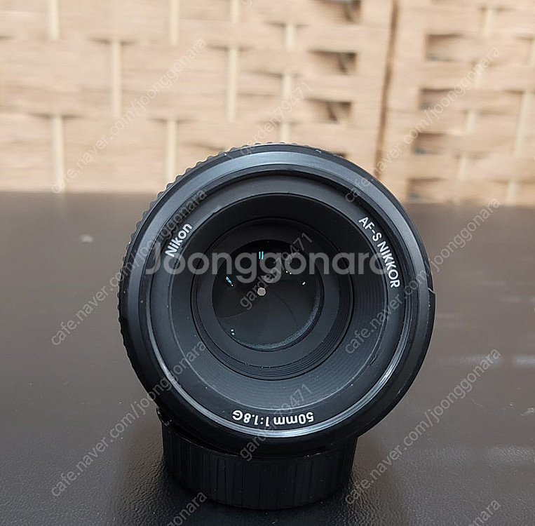 니콘 af-s 50mm f1.8g se--4