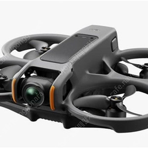 [삽니다] DJI 아바타2