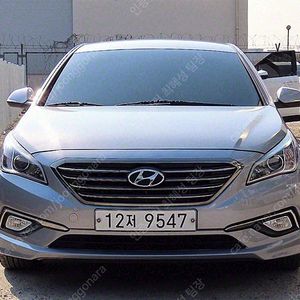 소나타 중고 LF쏘나타 중고 쏘나타 중고차 회색 2015년식 2.0 스마트 기본형 개인사업자 차량구매