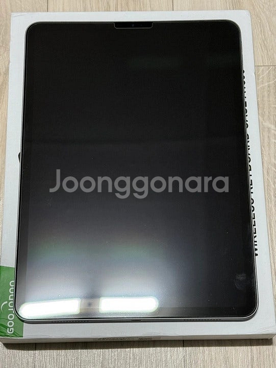 (풀박)아이패드 프로 11인치 2세대 128GB WIF...--0