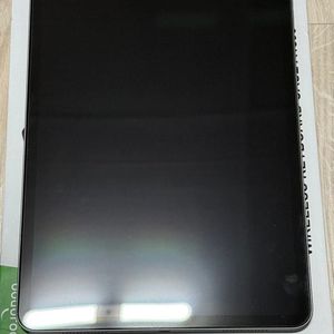 (풀박)아이패드 프로 11인치 2세대 128GB WIFI+구조독 키보드