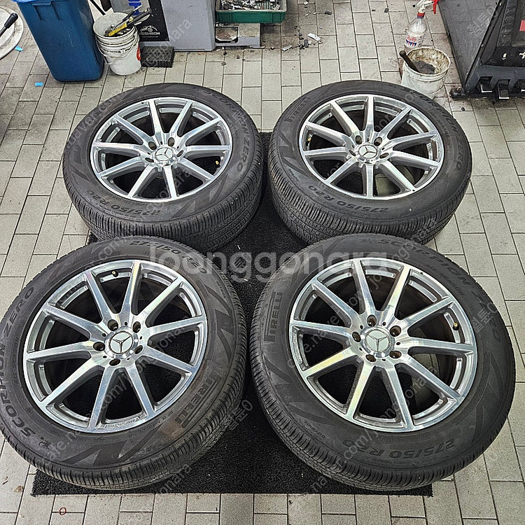 [ 추천 ] 벤츠 G바겐 G63 AMG W463A 20...--0