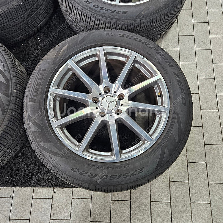 [ 추천 ] 벤츠 G바겐 G63 AMG W463A 20...--2